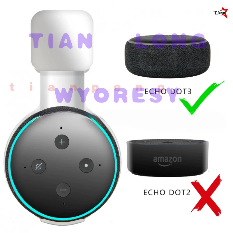 Google Speaker Nest Audio - Прочный настенный держатель для зарядки, предназначенный
