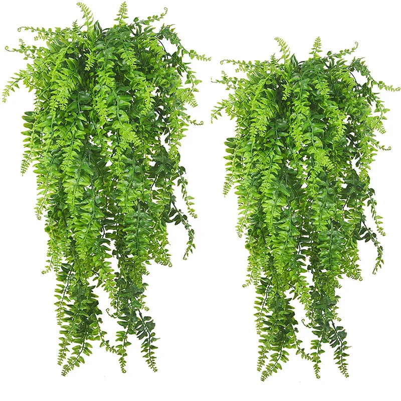 Sphagnum Moss Dry - 90 см искусственное растение лоза украшение
