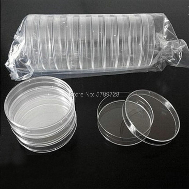 10 шт., одноразовые стерильные – обзор и цена Agar Tissue Culture