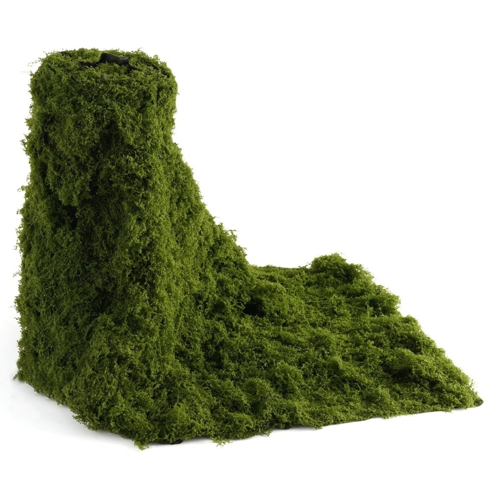 Искусственный газон DIY: Прочн – обзор и цена Sphagnum Moss Dry
