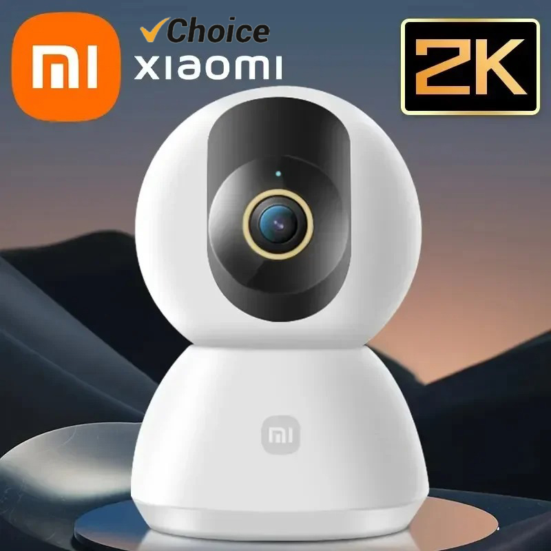 Новая умная камера Xiaomi 2K 1 – обзор и цена Eufy Camera E220