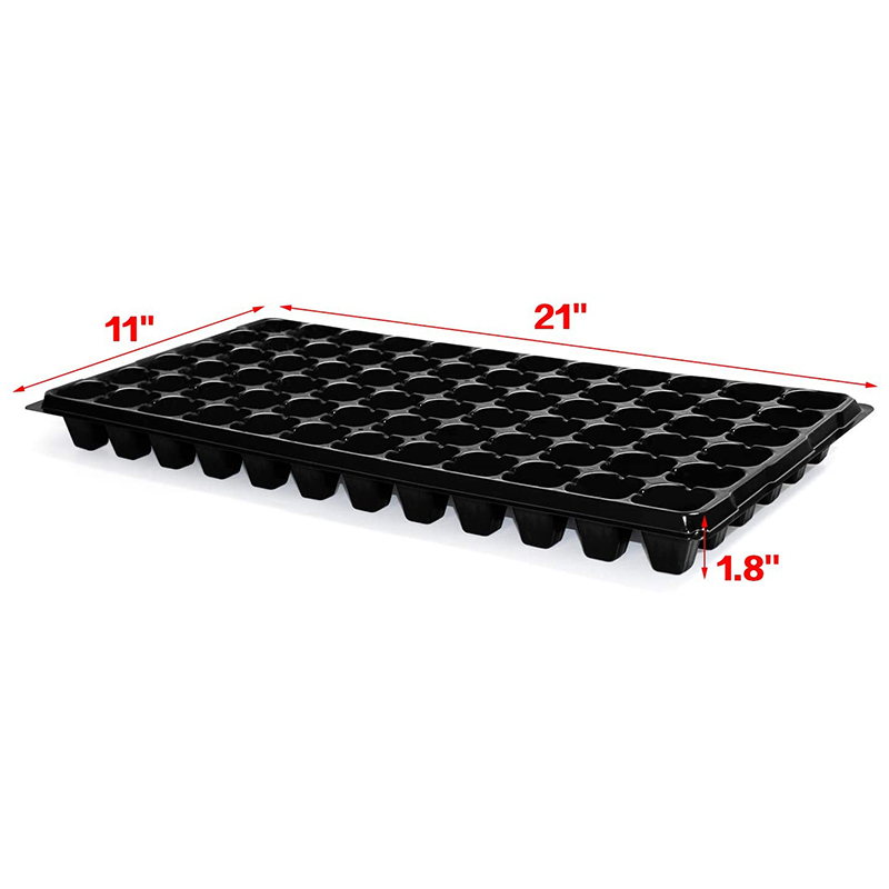 Поднос для семян Starter Pack, – обзор и цена Propagation Tray 72