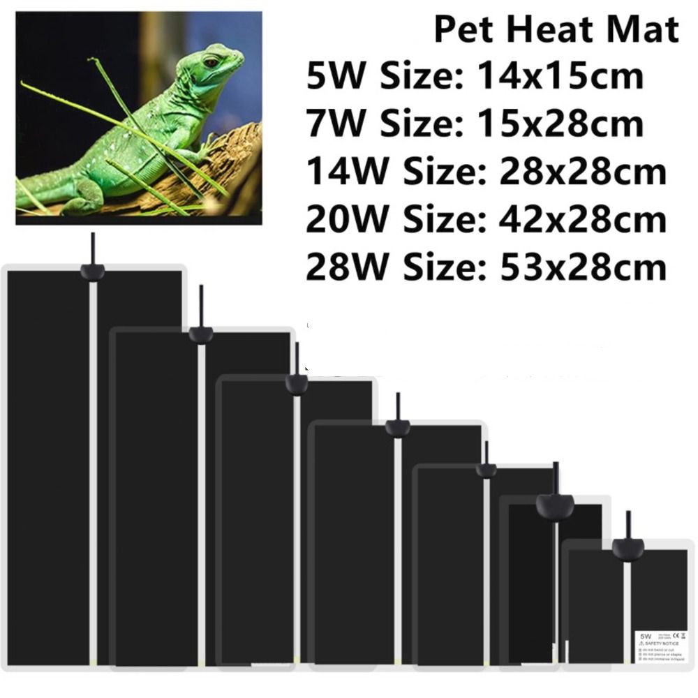 Тепловой коврик для рассады 5- – обзор и цена Heat Mat Seedling