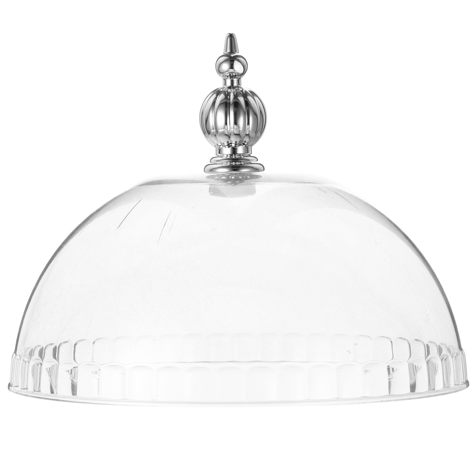Пластиковый колпак для торта 6 – обзор и цена Plastic Dome Clear