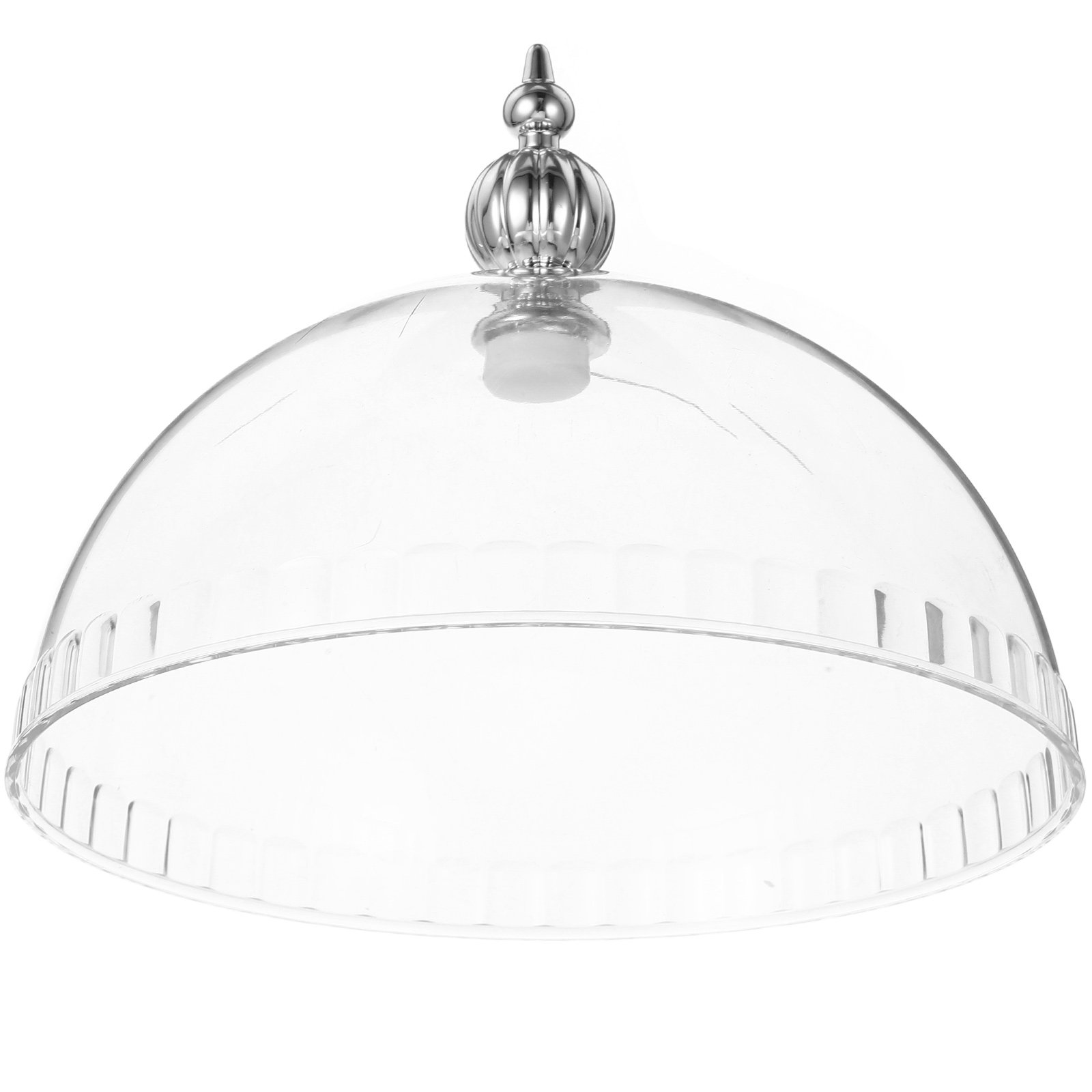 Пластиковый колпак для торта 6 – обзор и цена Plastic Dome Clear