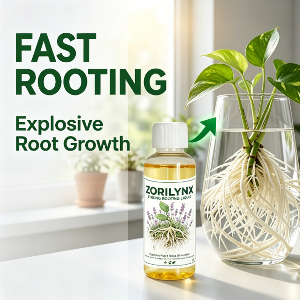 Жидкость для укоренения растен – обзор и цена Root Stimulator Liquid
